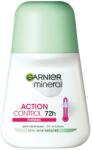 Garnier Mineral Action Control 72H Női golyós dezodor 50 ml