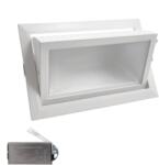 ELMARK Recessed Down 92EL67054040/WHE