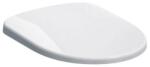 Geberit Selnova WC-ülőke, gyorskioldós zsanérral, lecsapódásgátlóval 500.335. 01.1 (500.335.01.1)