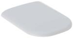 Geberit Smyle lassú záródású wc ülőke 500.236. 01.1 (500236011) (500.236.01.1)