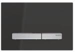 Geberit Sigma50 nyomólap, fekete 115.788. DW. 2 (115.788.DW.2)