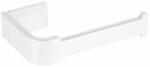 TRES Loft-Tres wc-papírtartó fedél nélkül matt fehér 20023612BM (20023612BM)
