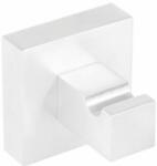 TRES Cuadro-Tres akasztó horog matt fehér 10723620BM (10723620BM)