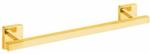 TRES Cuadro-Tres 400 mm-es törölközőtartó arany 10723601OR (10723601OR)