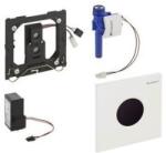 Geberit Sigma01 automata vizelde vezérlés, infravörös, hálózati, fehér 116.021. 11.5 (116.021.11.5) - szaniteresklimacenter