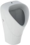 Geberit Selnova háromszögletű vizelde, felső bekötésű, hátsó kifolyású (501.676. 00.1) (501.676.00.1)