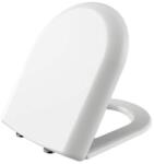 SAPHO GRANDE WC sedátko, Soft Close, bílá (KC1403.01. 0000E) (KC1403.01.0000E)
