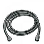 Tres 1700 mm-es duplán reteszelt zuhanytömlő acél 9134830053 (9134830053)