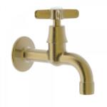 TRES Tres-Clasic egy fogantyús kifolyószelep kopott réz 24252001LV (24252001LV)