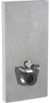 Geberit Monolith Plus betonhatású szanitermodul fali WC-hez, 101 cm 131.221. JV. 7 (131.221.JV.7) - szaniteresklimacenter