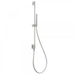 TRES 760 mm-es zuhanyszett acél 03493101AC (03493101AC)