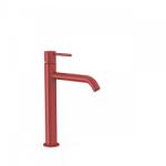 TRES Study Exclusive egykaros mosdócsaptelep M méret piros 26230701TRO (26230701TRO)