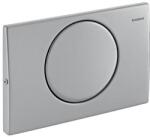 Geberit Mambo nyomólap, öblítés-stop működtetésű, csavarral rögzíthető 115.751. 00.1 (115.751.00.1) - szaniteresklimacenter