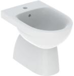 Geberit Selnova álló bidé 35, 8x52 cm rejtett rögzítéssel, túlfolyóval 500.288. 01.7 (500.288.01.7) - szaniteresklimacenter