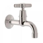 TRES Tres-Clasic egy fogantyús kifolyószelep acél 24252001AC (24252001AC)