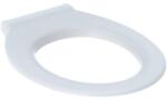 Geberit Selnova Comfort akadálymentes WC-ülőkarima, fehér 500.134. 01.1 (500.134.01.1)