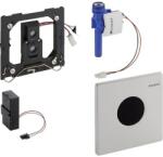 Geberit Mambo vizelde vezérlés elektronikus működtetéssel, elemes működtetés 116.033. FW. 1 (116.033.FW.1)