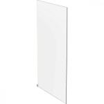 Geberit One walk-in zuhanyfal 89x200 átlátszó üveg, keret nélkül 560.001. 00.1 (560.001.00.1) - szaniteresklimacenter