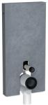 Geberit Monolith palahatású szanitermodul talpon álló WC-hez, 101 cm 131.002. 00.5 (131.002.00.5) - szaniteresklimacenter