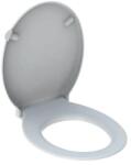 Geberit Selnova Comfort WC-ülőke akadálymentes, rögzítés felülről 501.559. 01.1 (501.559.01.1)