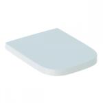 Geberit Selnova Square lassú záródású WC-ülőke 501.556. 01.1 (501.556.01.1) - szaniteresklimacenter