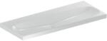Geberit Acanto fehér mosdó, 120x48 cm 501.880. 00.7 (501.880.00.7) - szaniteresklimacenter