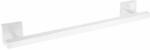TRES Cuadro-Tres 400 mm-es törölközőtartó matt fehér 10723601BM (10723601BM)
