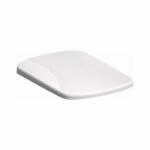 Geberit Selnova Square lecsapódásmentes wc ülőke 500.336. 01.1 (500.336.01.1)