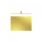 TRES vízkő ellen védett fejzuhany arany 29963203OR (29963203OR)