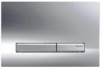 Geberit Sigma50 nyomólap, szálcsiszolt króm 115.788. GH. 2 (115.788.GH.2)