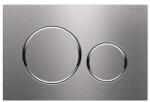 Geberit Sigma 20 nyomólap fényezett/polírozott/fényezett (rozsdamentes acél) 115.882. SN. 1 (új 2016-tól) (115.882.SN.1) - szaniteresklimacenter