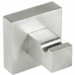 TRES Cuadro-Tres akasztó horog rozsdamentes acél 10723620AC (10723620AC)