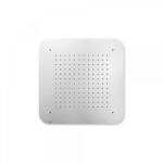 TRES vízkő ellen védett acél fejzuhany 29951607 (29951607)