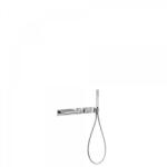 TRES Block-System beépíthető termosztátos kád szett 20719201 (20719201)