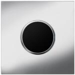 Geberit Sigma10 automata vizelde vezérlés, infravörös, elemes fényes króm / matt króm / fényes króm 116.035. KH. 1 (116.035.KH.1)