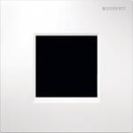 Geberit 30 vizelde vezérlés elektronikus működtetéssel, hálózati üzem, fehér/fényes króm/fehér 116.027. KJ. 1 (116.027.KJ.1)