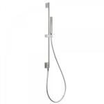 TRES 760 mm-es zuhanyszett acél 03493201AC (03493201AC)