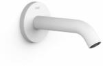 TRES fali kifolyócső matt fehér 26218004BM (26218004BM)