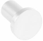 TRES Max-Tres akasztó horog matt fehér 16123620BM (16123620BM)