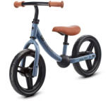 KinderKraft 2Way Next futóbicikli - Kék (293859)