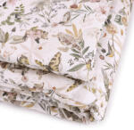 Makaszka Pamut ágyneműszett töltettel "Legszebb emlékek (844465)