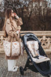 Colorstories Utazó táska/Mommy bag - Erdei barátok (339781)