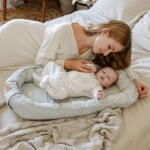 ColorStories Babafészek - "Happy Goose" - Olíva (815353)