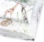 Makaszka Pamut ágyneműszett töltettel "Szavanna (629583)