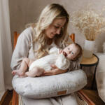 ColorStories Szoptatós párna - "Énekesmadarak (842452)