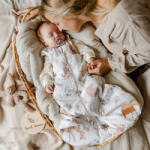 ColorStories Őszi hálózsák - "Erdei barátok (165205)