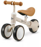 KinderKraft Cutie futóbicikli-Bézs (367274)