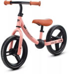 KinderKraft 2Way Next futóbicikli - Rózsaszín (254476)