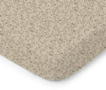 ColorStories Pamut lepedő babaágyhoz "Herbs (463112)