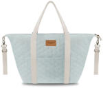 Colorstories Utazó táska/Mommy bag - velvet - olíva (579562)